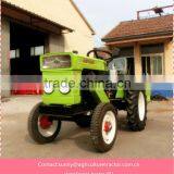 Cheap 12hp Walking Tractor for Sale Made in China thumbnail-1