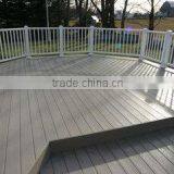 Plastic Brick Mold WPC Tiles CE,SGS,Anti-UV thumbnail-6