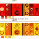 Changxing Cheap Polyester Microfiber Fabric