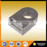 Factory High Standard China Casting and Forging Cnc Mechanical Component Parts thumbnail-2