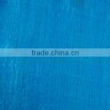 Hot Sale Blue Plastic Tarpaulin Cover thumbnail-1