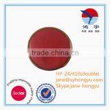 Aluminum/metal Bottle Threaded Screw Cap thumbnail-1