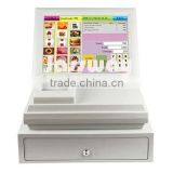 Intelligent Banking POS Systems