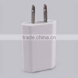 Promotional Single Port USB Wall Charger Travel Plug for Mobile Phone,tablet thumbnail-5