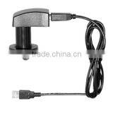 0.35 MP F350D Digital Spotting Scope Camera