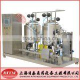 CIP Cleaning Machine (Clean-in-Place) thumbnail-2