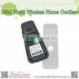 Bluetooth Optional Cheapest 1 Sim GSM Cordless Telephone Handset SC-9068-GH thumbnail-2