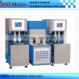 Reliable and Stable Semi Automatic Plastic Bottle Blowing Equipment thumbnail-2