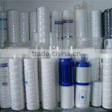 PP Melt Blown Water Filter Cartridge,water Treatment Spun Cartridge Filter thumbnail-2