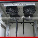 W-TEL Outdoor Telecom Industrial Cabinet Fan