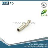 Precise Cnc Turning Stainless Steel Parts thumbnail-2