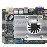 Mini Itx Motherboard With D2550 Dual Core Processor thumbnail-6