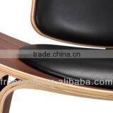 Hans Wegner Shell Chair thumbnail-3