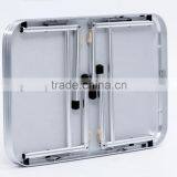 Ajustable Aluminum Camping Folding Table Beach Table Camping Table Outdoor Furniture thumbnail-2