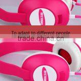 Captain America Headphone, Wired Headset thumbnail-6