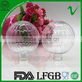 Mini Colorful Ball Shape Christmas Decoration With Plastic Bottle thumbnail-2