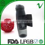 750ml OEM Design Empty Reusable PCTG Drink Plastic Container for Sport Water thumbnail-3