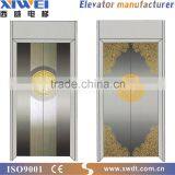 XIWEI Mini Residential Villa Lift / Hydraulic Villa Lift thumbnail-5