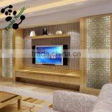 SMP02 Wholesale Glass Mosaic Tile Picture Pattern From Factory thumbnail-3