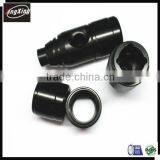 China Supplier Aluminum Lathe CNC Machine Part for 3D Printer thumbnail-3