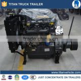 weichai diesel engine for bulk cement trailer