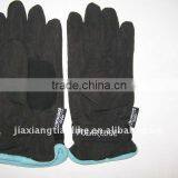 Fashion Fleece Gloves thumbnail-6