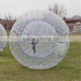 Hola Inflatable Zorb Ball/zorb Ball Price thumbnail-1