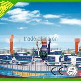 New Design Amusement Park Coffee Cup Rides for Kids Theme Park Ride Cup