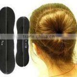 Classic French Hair Twist