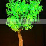 Super Simulation Decorative Outdoor Lighting Trees