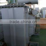 2200kva Off- Circuit Tap Changing OFWF Arc Furnace Transformer thumbnail-2