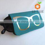 Cute Design Eyeglasses Cases / Beautiful Soft Spectacle Cases / Spectacle Sunglasses Case thumbnail-3