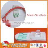 No Mark Wall Hook, Decorative Hooks, Plastic Wire Hook thumbnail-1