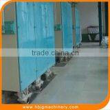 High Quality Flour Mill Plansifter For Africa thumbnail-1