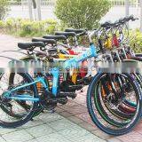 Best Quality Useful Trek Mountain Bicycle on Sale thumbnail-1