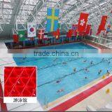 The Plastic Mat Anti-slip Mesh for Swimming Pool thumbnail-2