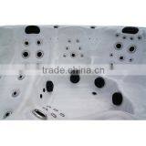 Acrylic Balboa Outdoor Massage Spa Hot Tubs With Different Size thumbnail-5