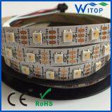 SK6812 60led/m RGBW Addressable 5V Led Strip thumbnail-3