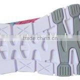 China Factory Women Woven Shoes , Elastic Belt Hand Knit Shoes , Handmade Woven Elastic Shoes thumbnail-4