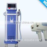 Dilas 808nm Diode Laser Hair Removal Machine 808nm Diode Laser Abdomen Large Spot Size Diode Laser Hair Removal Machine With German Las 1-800ms