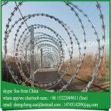 Cheap barbed wire price razor blade barbed wire wholesaler