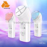 Lightening LED Therapy Bacteria Killing Skin Rejuvenation Device thumbnail-1