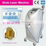 Laser Diode 808nm Diode Laser Hair Home 8.4 Inches Removal/ipl Diode Laser Machine Back / Whisker 3000W thumbnail-2