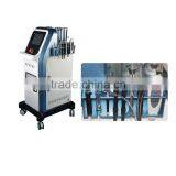 NL-SPA10 Reduce Oily Skin Water Oxygen Injector Water Dermabrasion Beauty Skin Care Equipment for Sale thumbnail-4