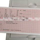 EKG-903A2 China Factory Sale 3 Channel Portable Ecg Machine thumbnail-2