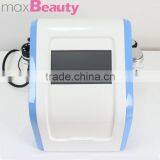 Portable Ultrasound rf Multipolar rf Facial and Body Slimming Machine thumbnail-2