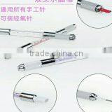 Newest Hot Misty Eyebrow Blade Micro Blading Hand Tools, 3D Eyebrow Embroidery Pen thumbnail-3