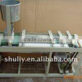 Waste Paper Pencil Making Machine(0086-13837171981)