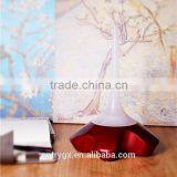 Mini Essential Oil Diffuser Necklace,ceramic Oil Burner Set,air Freshener thumbnail-5