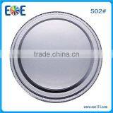 502#126.5mm Tinplate Penny Lever Lid in Vietnam